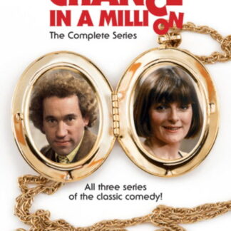 Chance in a Million Complete - Chance In A Million: The Complete Series DVD