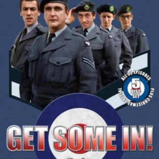 Get Some In: The Complete Series DVD