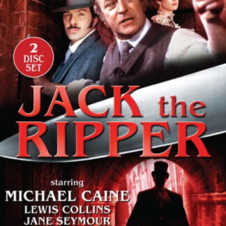 Jack the Ripper DVD - Jack The Ripper DVD