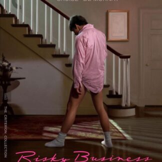 Risky Business - Risky Business Blu-ray