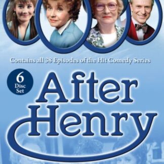 After Henry the Complete Series - After Henry: The Complete Series DVD