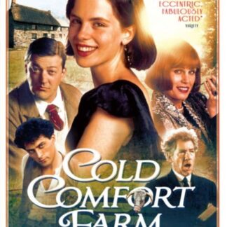 Cold Comfort Farm DVD