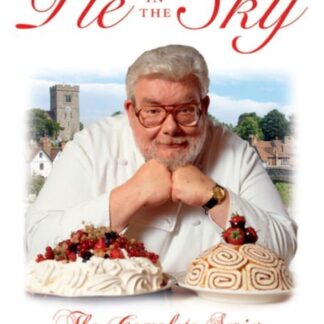 Pie in the Sky the Complete Series - Pie In The Sky: The Complete Series DVD