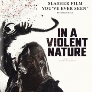 In a Violent Nature DVD - In A Violent Nature DVD