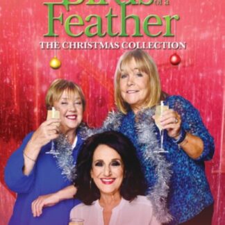Birds of a Feather Christmas Coll - Birds Of A Feather: The Christmas Collection DVD