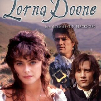 Lorna Doone DVD