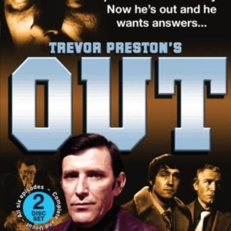 Out Special Edition - Out: Special Edition DVD