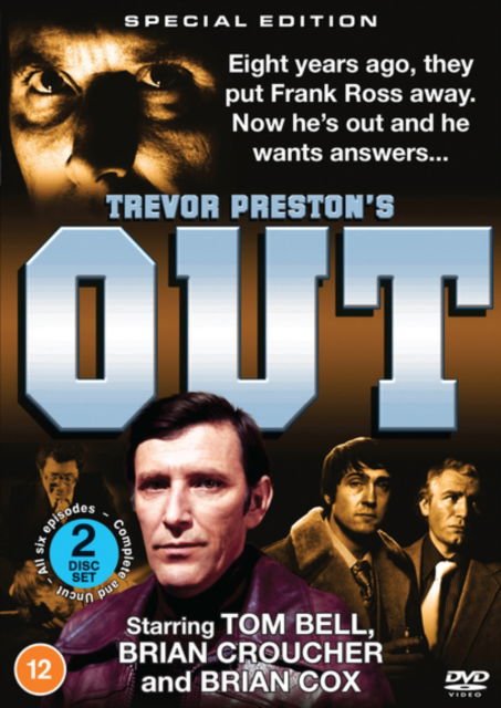 Out Special Edition - Out: Special Edition DVD