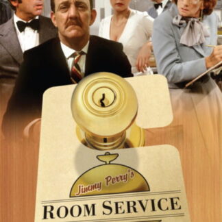 Room Service the Complete Series - Room Service: The Complete Series DVD