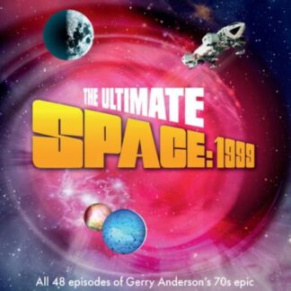 Space: 1999: The Ultimate Space: 1999 DVD