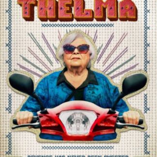 Thelma - Thelma DVD