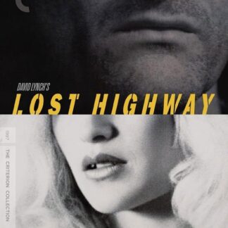 Lost Highway 4k Uhd - Lost Highway Blu-ray