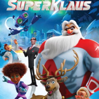 Superklaus - Superklaus DVD
