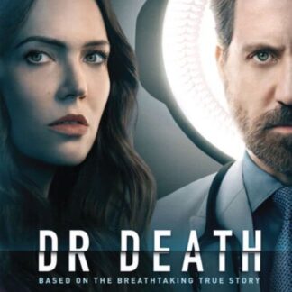Dr. Death: Season 2 DVD