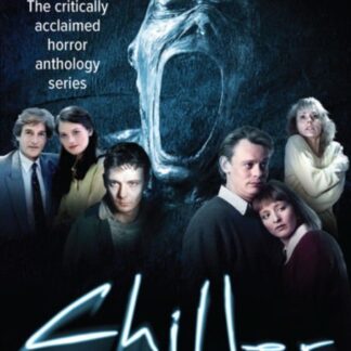 Chiller the Complete Series - Chiller: The Complete Series DVD