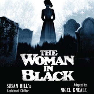 The Woman In Black Blu-ray