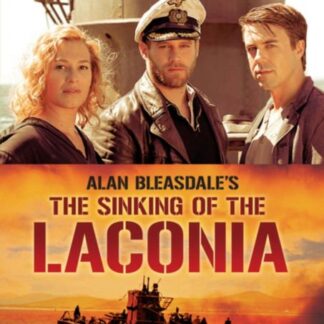 The Sinking of the Laconia - The Sinking Of The Laconia DVD