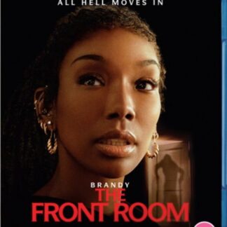 The Front Room Bluray - The Front Room Blu-ray
