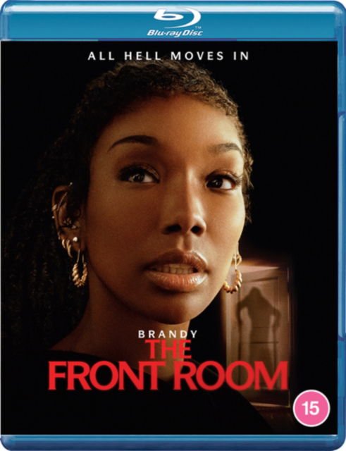 The Front Room Bluray - The Front Room Blu-ray