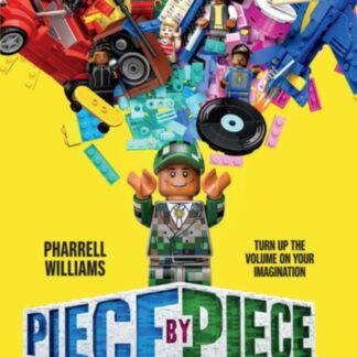 Piece by Piece DVD - Piece By Piece DVD