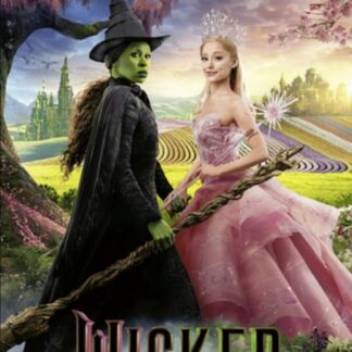Wicked - Wicked DVD