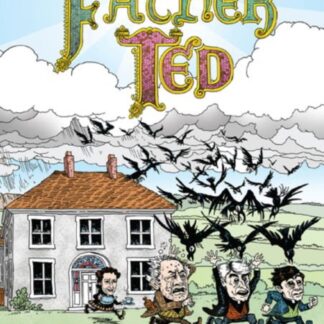 Father Ted the Complete Series - Father Ted: The Complete Series DVD