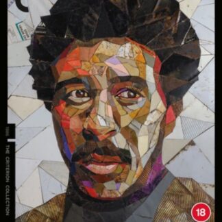 Jo Jo Dancer. Your Life Is Calling Blu-ray