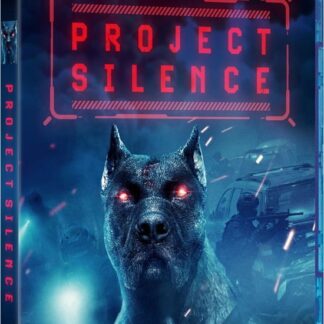 Project Silence Bluray - Project Silence Blu-ray
