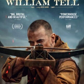 William Tell DVD - William Tell DVD