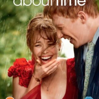 About Time (Repack) DVD