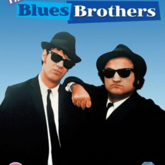 The Blues Brothers DVD - The Blues Brothers (Repack) DVD