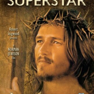 Jesus Christ Superstar - Jesus Christ Superstar (Repack) DVD