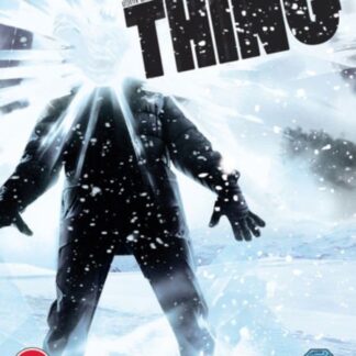 The Thing DVD - The Thing (Repack) DVD