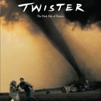 Twister (Repack) DVD