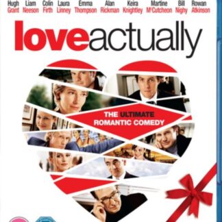 Love Actually Bluray Repack - Love Actually (Repack) Blu-ray