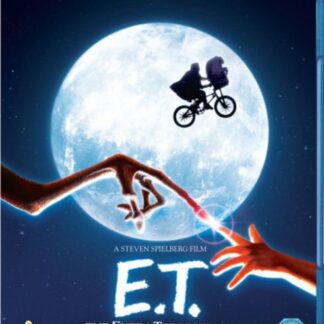 Et: The Extra Terrestrial (Repack) Blu-ray