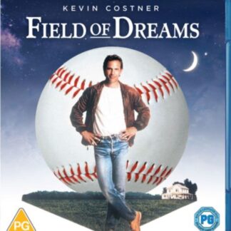 Field of Dreams Bluray Repack - Field Of Dreams (Repack) Blu-ray