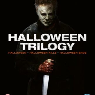 Halloween 13 Bluray Repack - Halloween 13 Bluray Repack Blu-ray