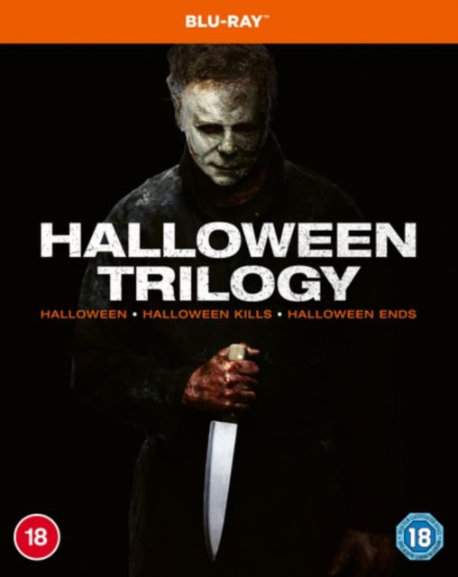 Halloween 13 Bluray Repack - Halloween 13 Bluray Repack Blu-ray