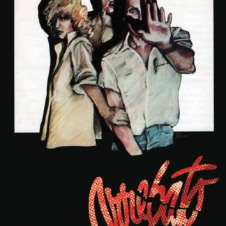 Arrebato Ltd BD - Arrebato [Rapture] Blu-ray