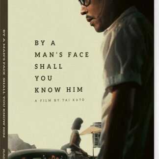 By a Mans Face Shall You Know Him Standard BD - By A Mans Face Shall You Know Him Blu-ray