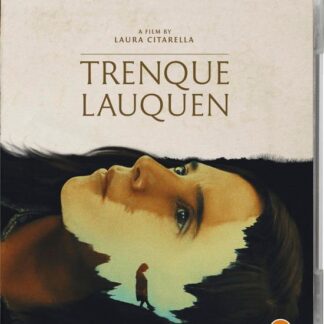 Trenque Lauquen BD - Trenque Lauquen Blu-ray
