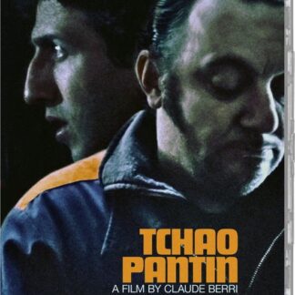 Tchao Pantin (Limited Edition) Blu-ray