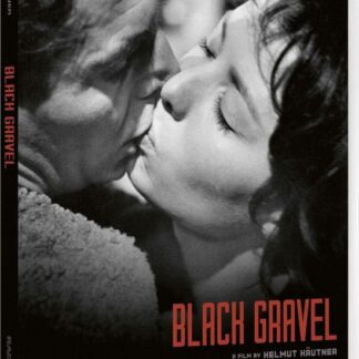 Black Gravel BD - Black Gravel Blu-ray