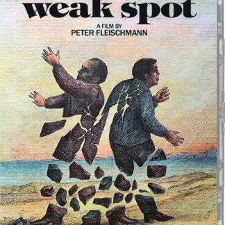 Weak Spot BD - Weak Spot Blu-ray