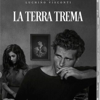 La Terra Trema Limited Edition BD - La Terra Trema Blu-ray