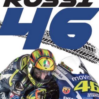 Valentino Rossi - Valentino Rossi 2024 Unofficial Calendar