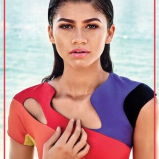 Zendaya - Zendaya 2025 Calendar