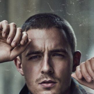 Dermot Kennedy - Dermot Kennedy 2025 Calendar