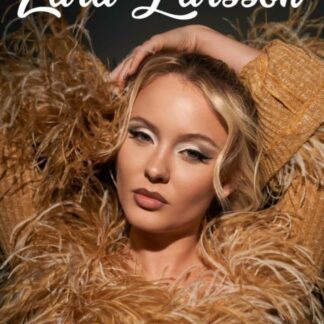 Zara Larsson - Zara Larsson 2025 Calendar